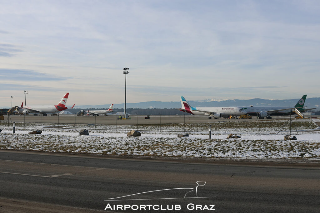 Graz Airport