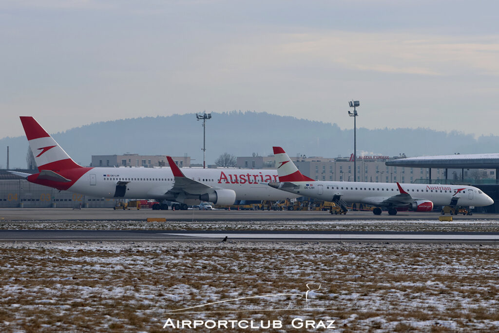 Graz Airport
