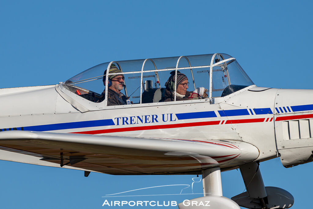 Silvester FlyIn Punitz 2025