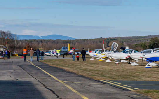 Silvester Fly-In Punitz 2025