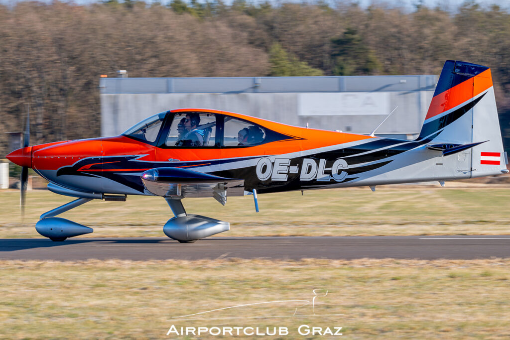 Silvester FlyIn Punitz 2025