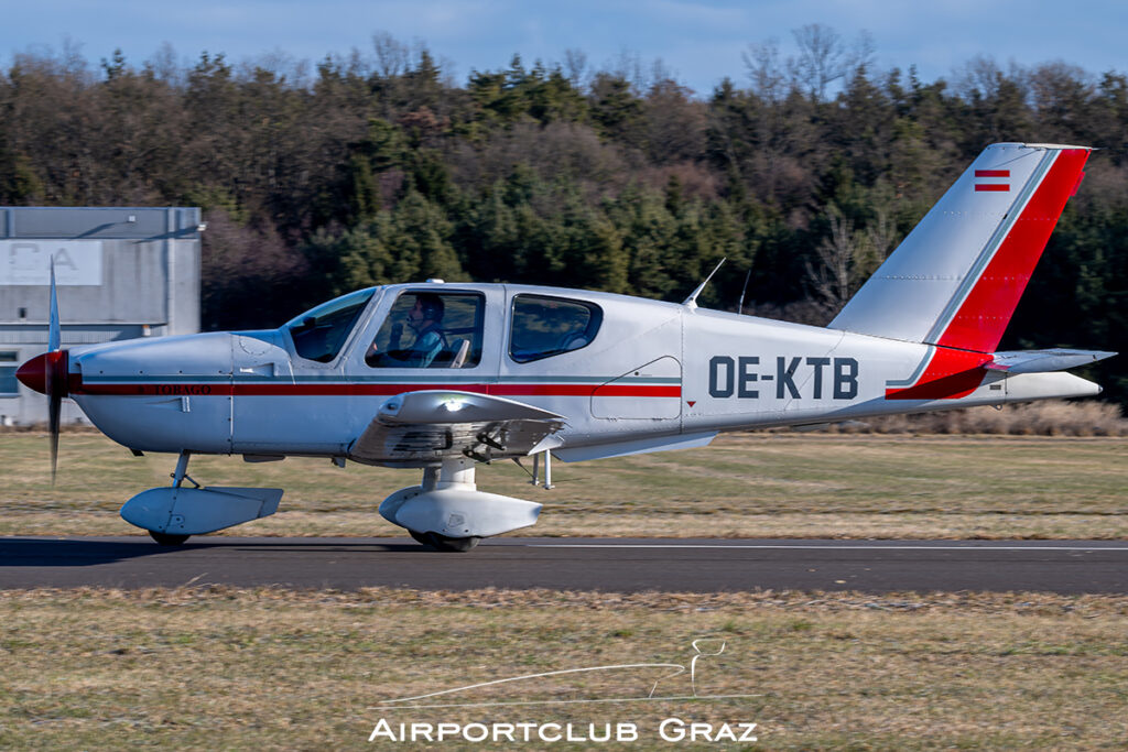 Silvester FlyIn Punitz 2025