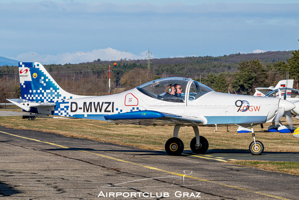 Silvester FlyIn Punitz 2025