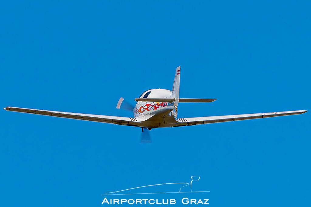 Silvester FlyIn Punitz 2025