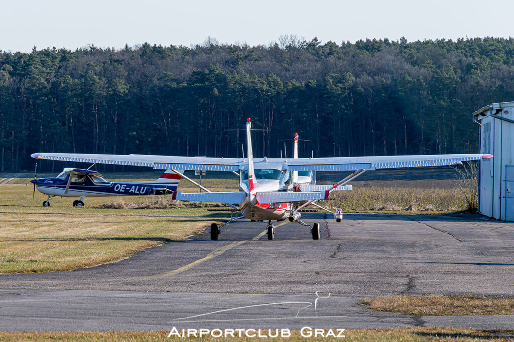 Silvester FlyIn Punitz 2025