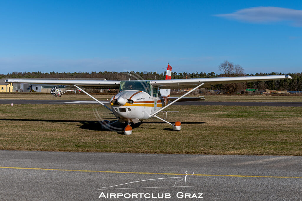 Silvester FlyIn Punitz 2025