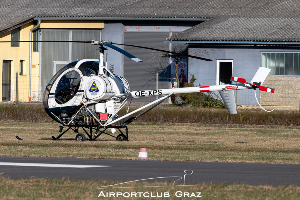 Silvester FlyIn Punitz 2025