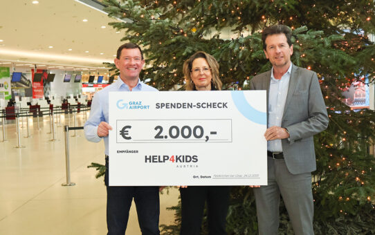 Wenn das Christkind Geschenke bringt