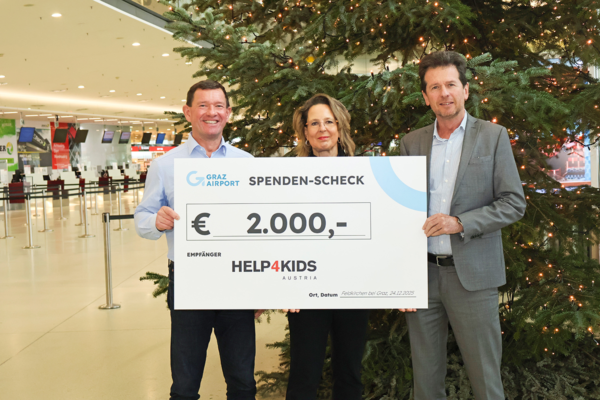 Wenn das Christkind Geschenke bringt