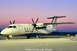 Private Wings Dornier Do-328-110 D-CLAY
