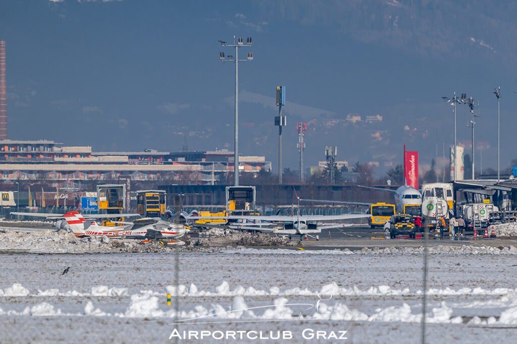 Graz Airport