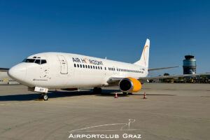 Air Horizont Boeing 737-430 9H-GTC