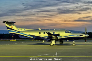 Pilatus PC-12/47E NG