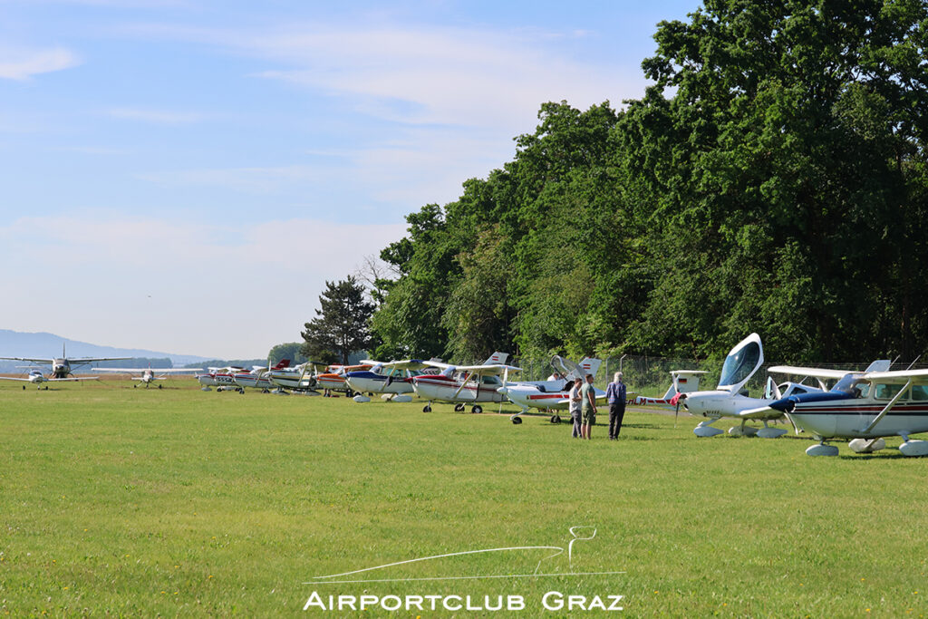 Aero-Club Österreichflug 2026