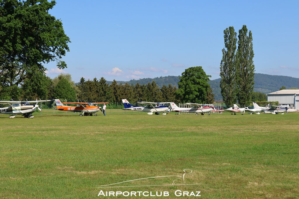 Aero-Club Österreichflug 2026