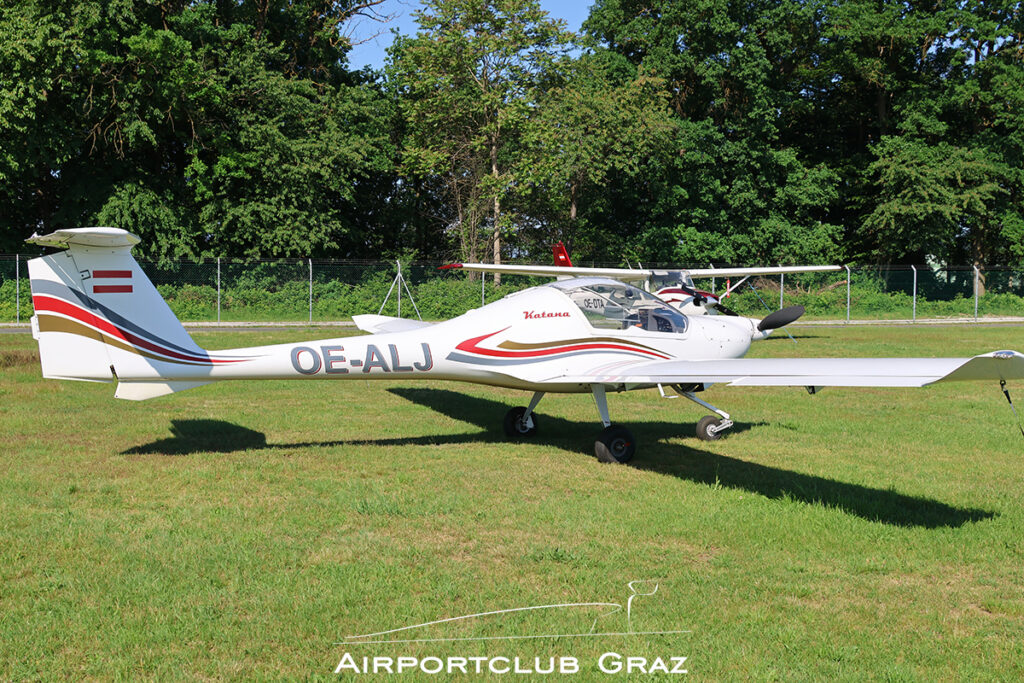 Aero-Club Österreichflug 2026