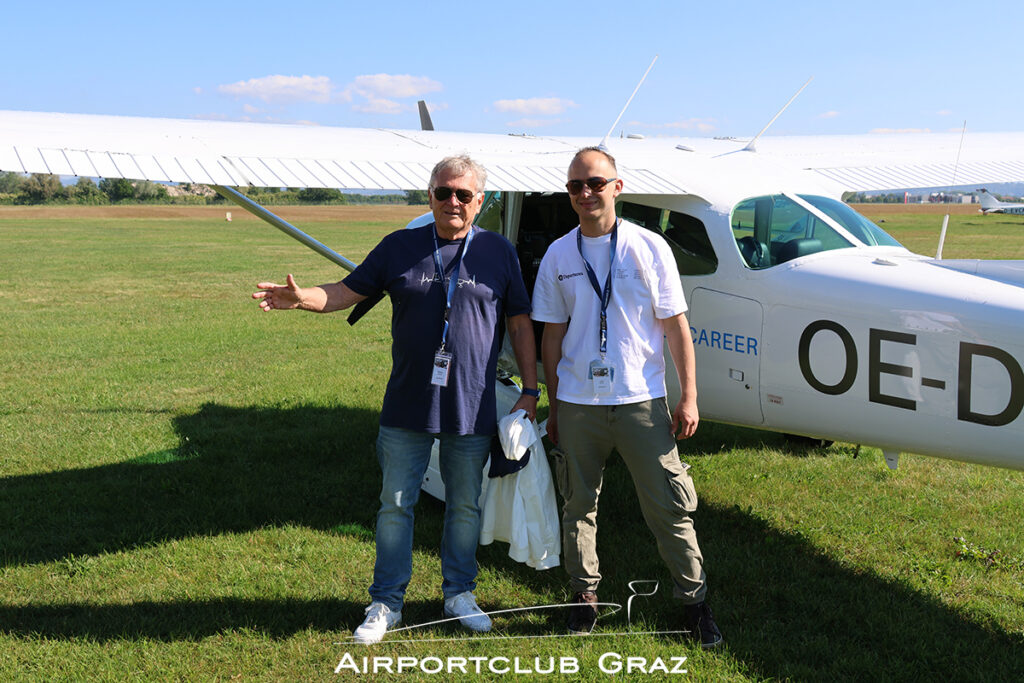 Aero-Club Österreichflug 2026