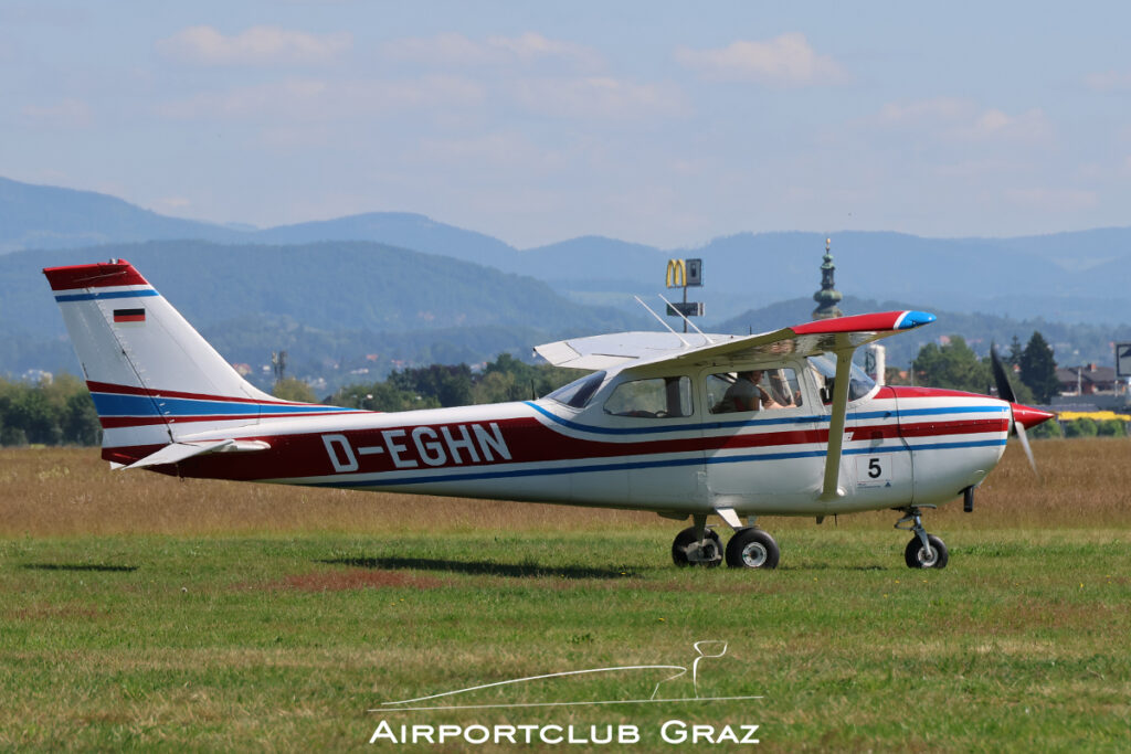 Aero-Club Österreichflug 2026