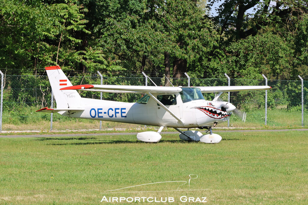 Aero-Club Österreichflug 2026