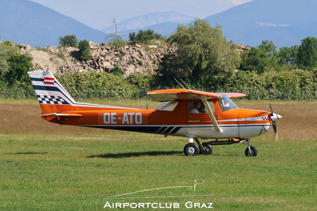 Aero-Club Österreichflug 2026