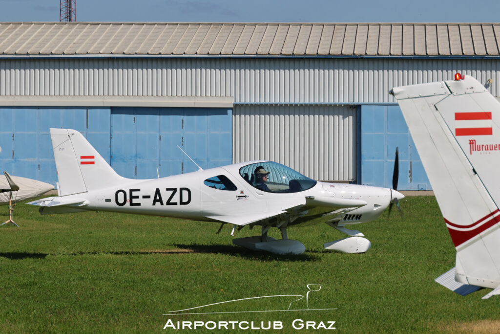 Aero-Club Österreichflug 2026
