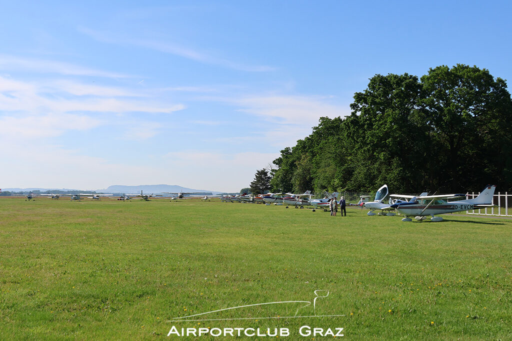 Aero-Club Österreichflug 2026