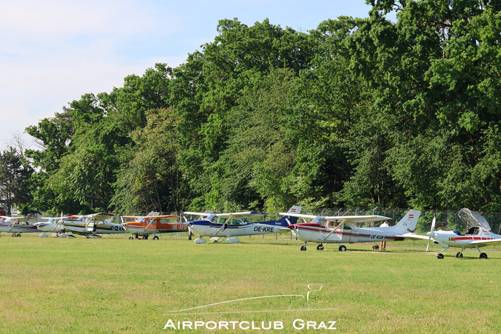 Aero-Club Österreichflug 2026