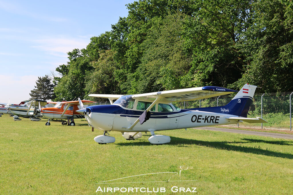 Aero-Club Österreichflug 2026