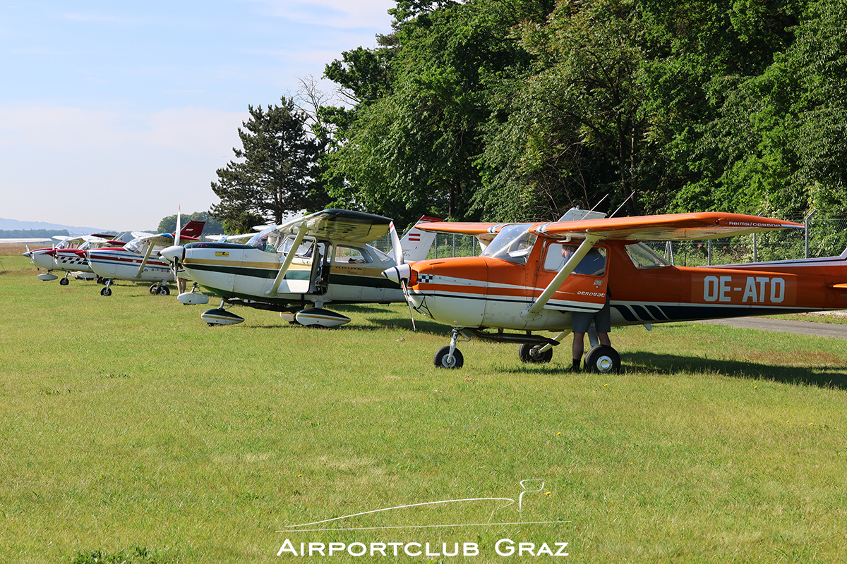 Aero-Club Österreichflug 2026