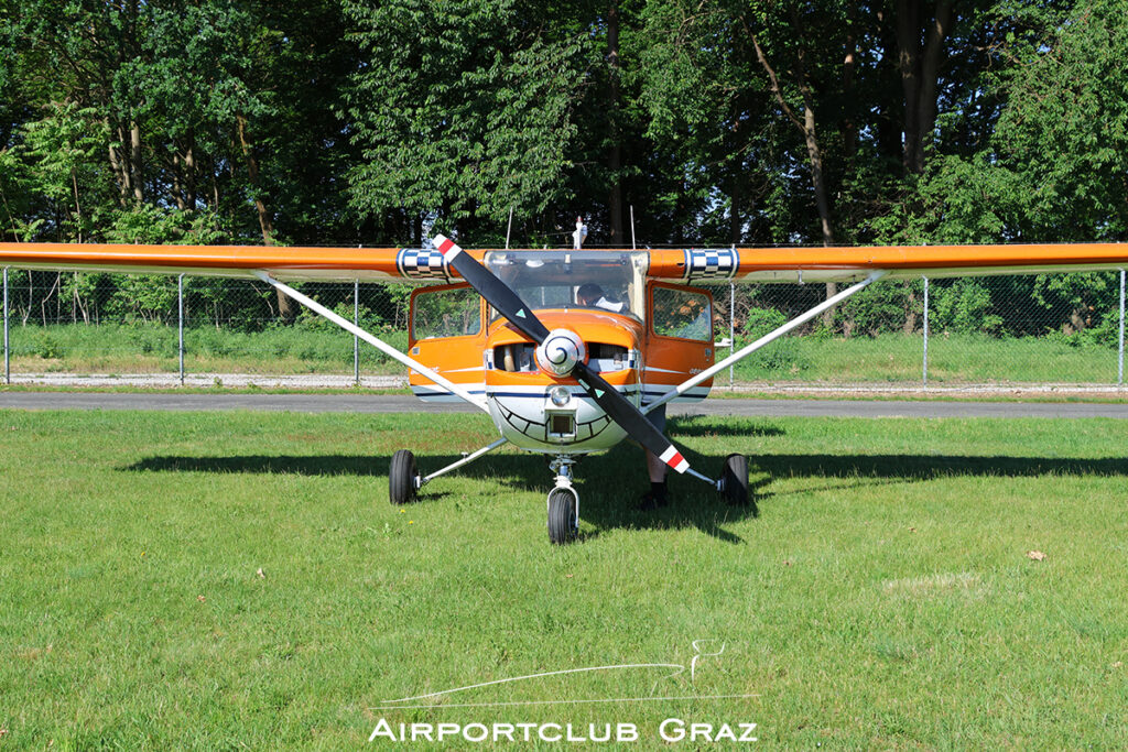 Aero-Club Österreichflug 2026