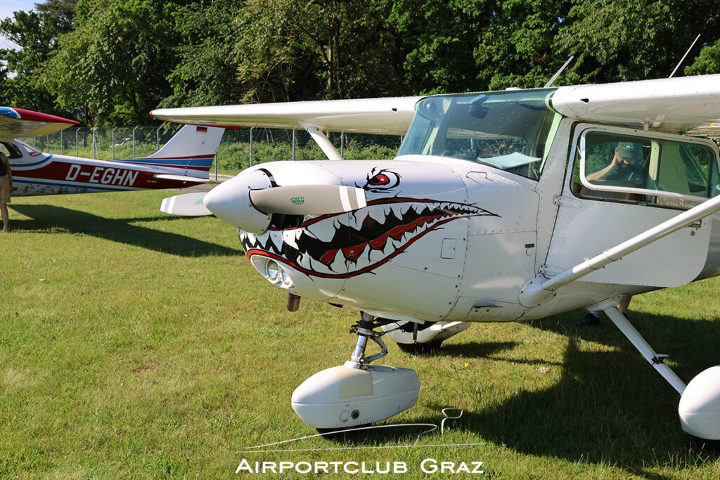 Aero-Club Österreichflug 2026