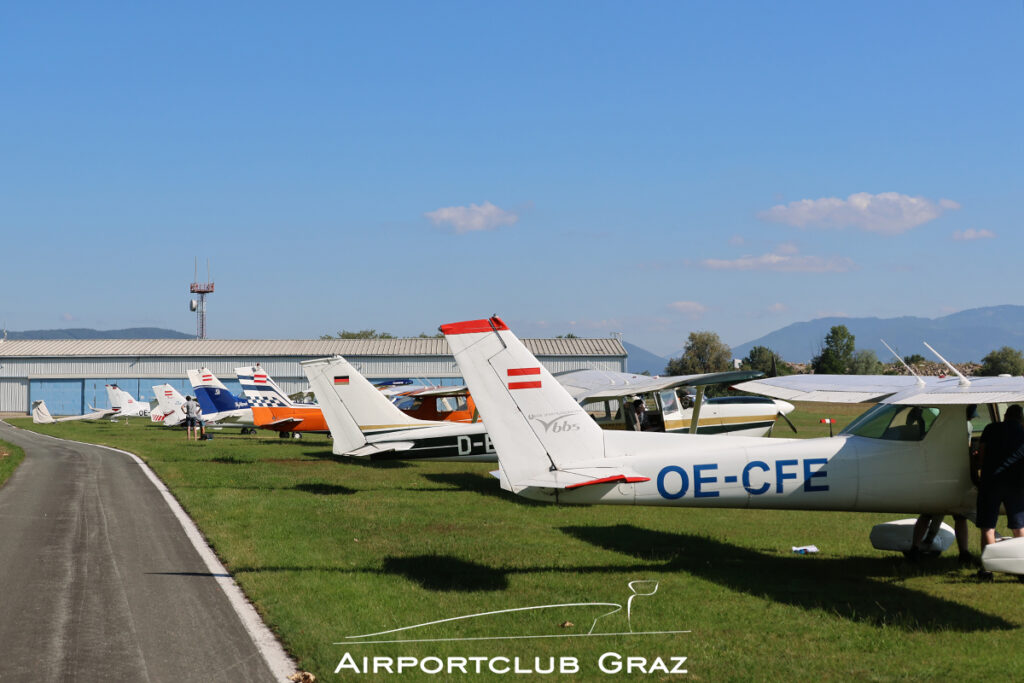 Aero-Club Österreichflug 2026