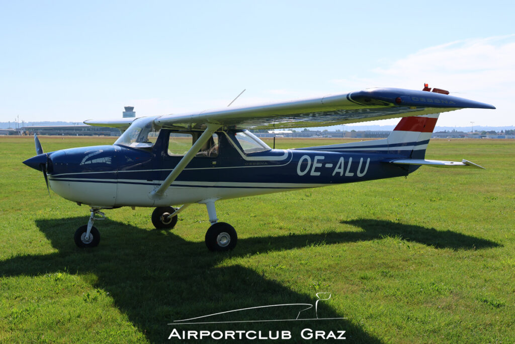 Aero-Club Österreichflug 2026