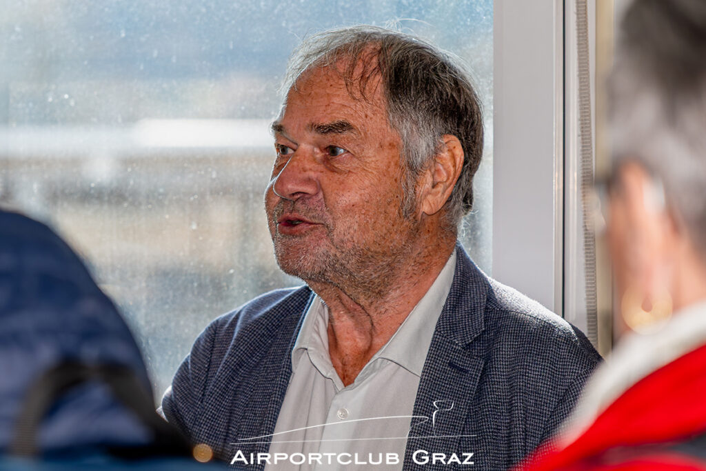 Ausflug LODL