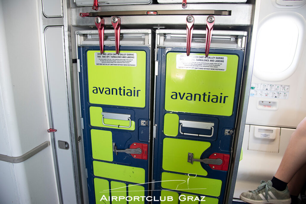 Airportclub Graz Rundflug