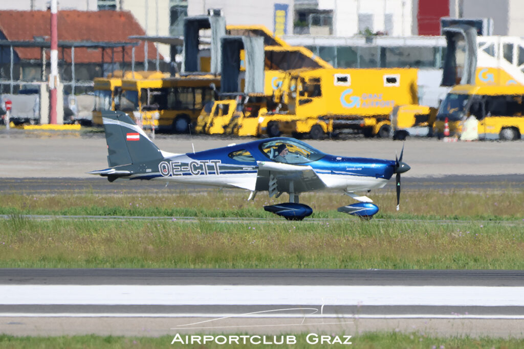 BRM Aero Bristell B23 OE-CTT