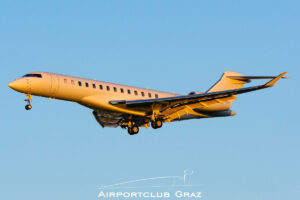 Global Jet Aruba Bombardier BD-700-2A12 Global 7500 T7-MUSIC
