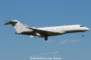 Avcon Jet San Marino Bombardier BD-700-1A10 Global Express XRS T7-KVJ