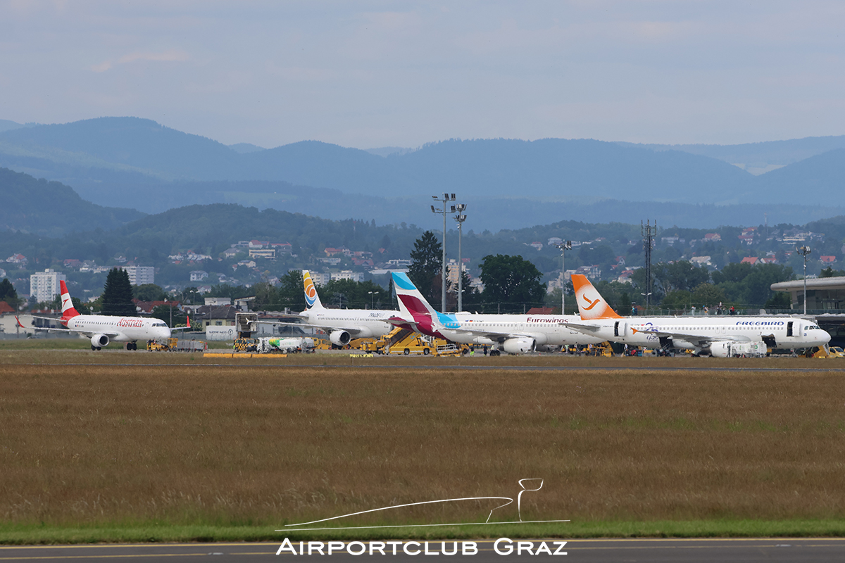 Graz Airport