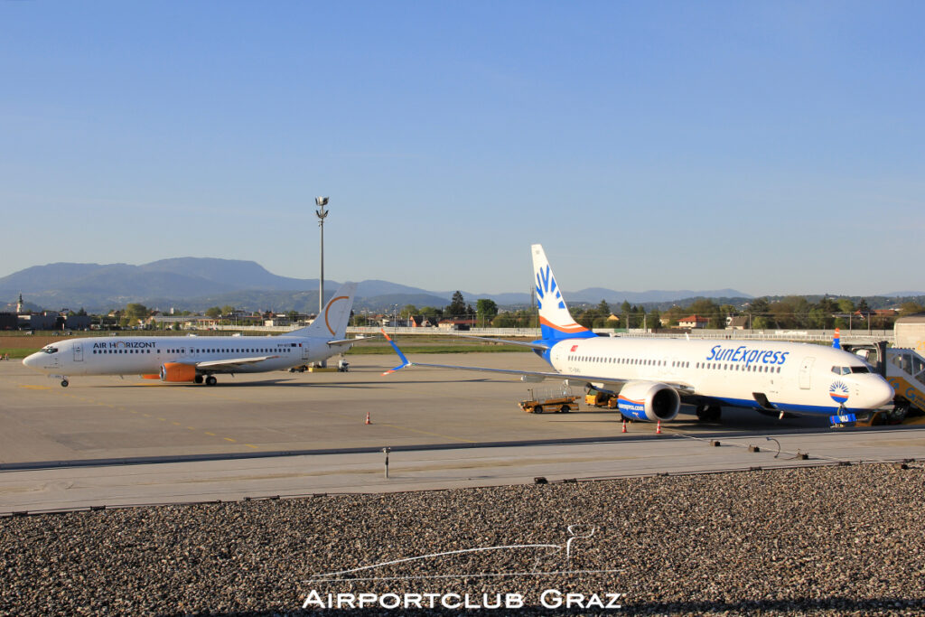 Graz Airport