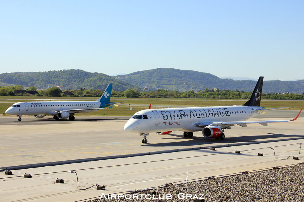 Graz Airport