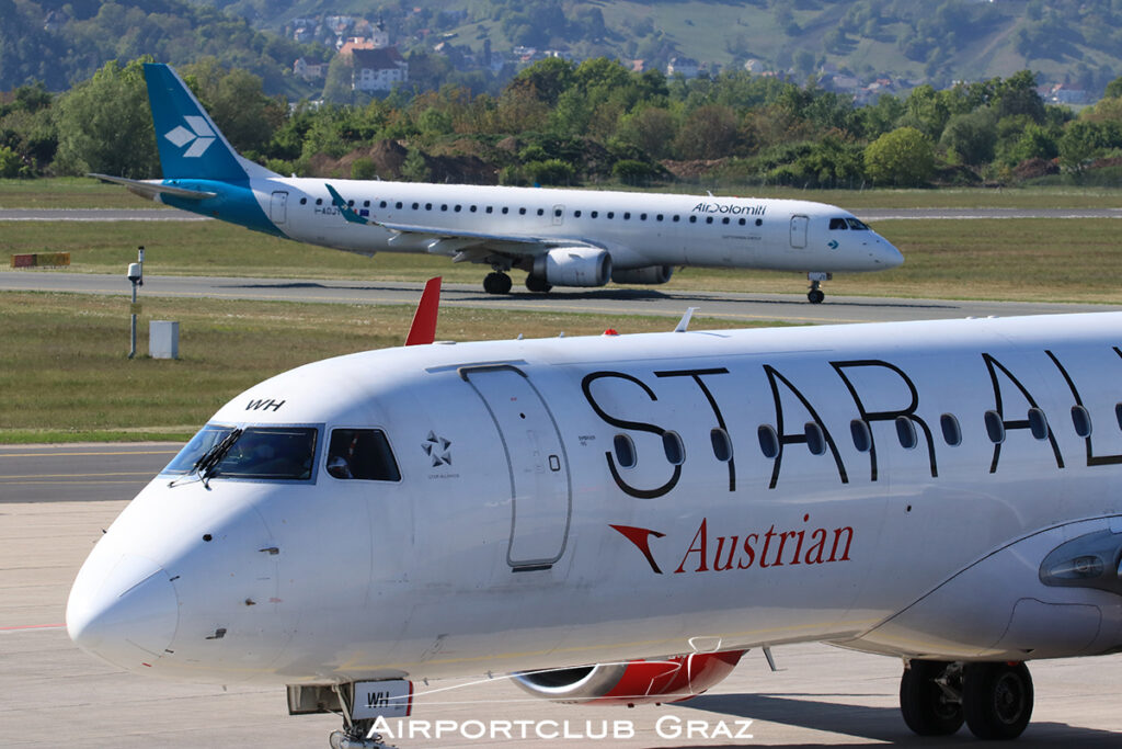 Graz Airport