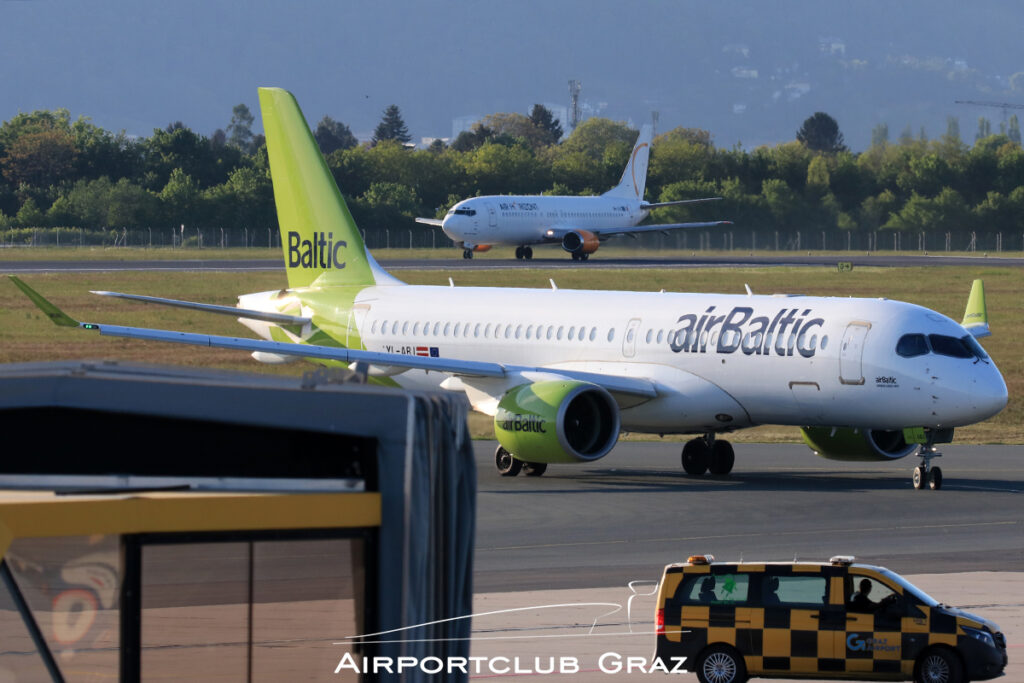 Graz Airport