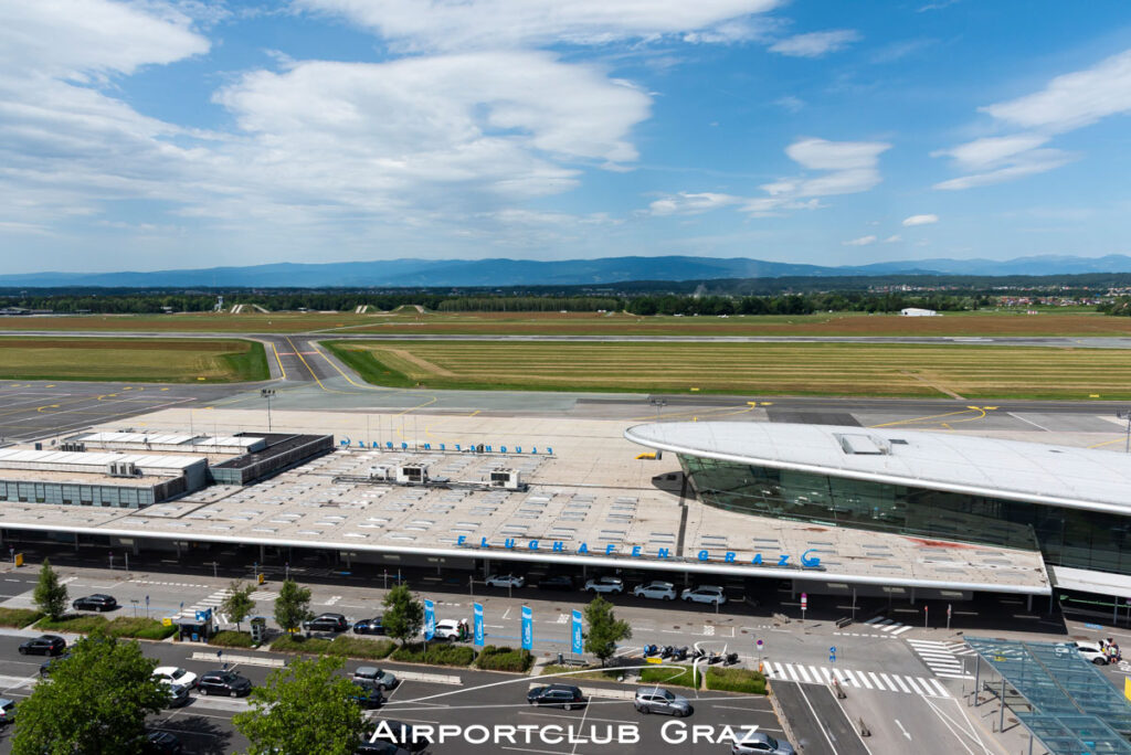 Graz Airport