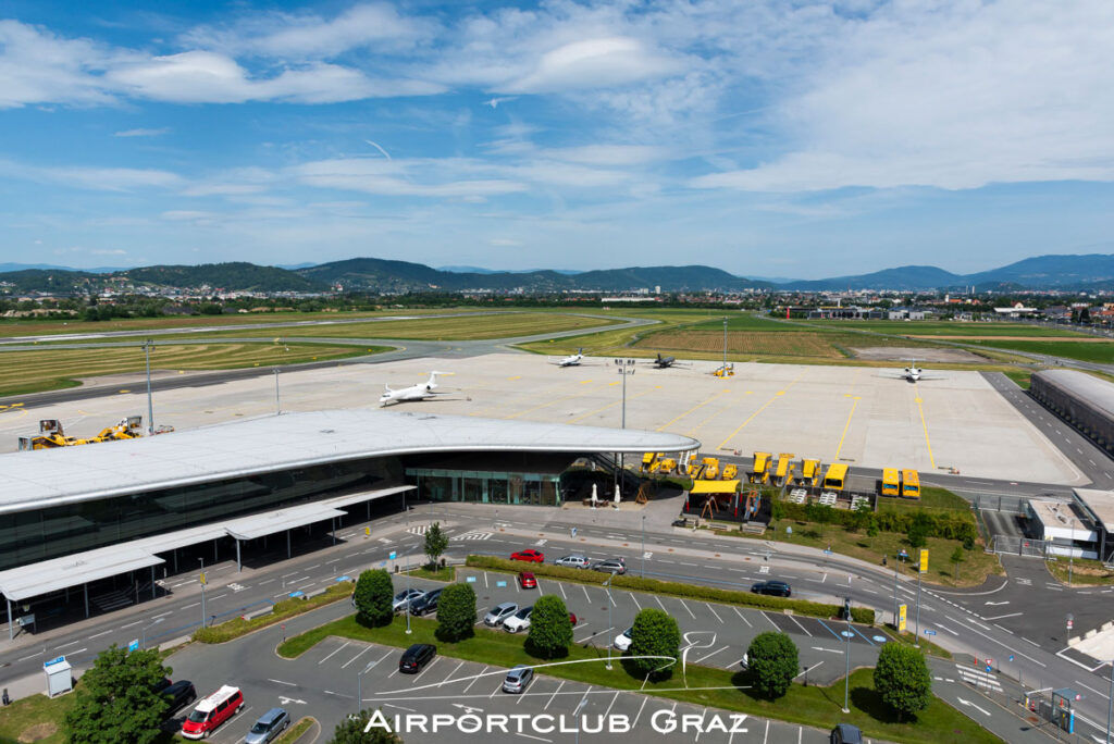 Graz Airport