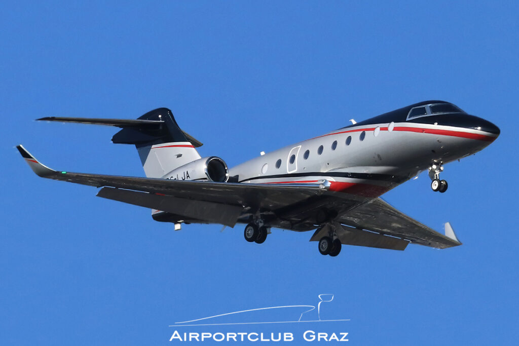Gulfstream G280 PS-LJA