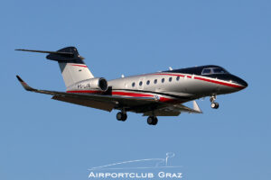 Gulfstream G280 PS-LJA
