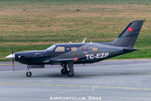 Elite Air Piper M600/SLS TC-EZP