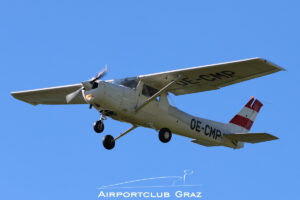 Reims-Cessna FA152 Aerobat