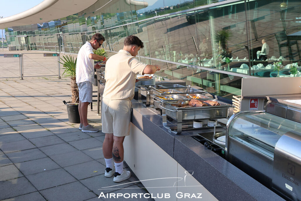 Airportclub Graz Grillfest 2026